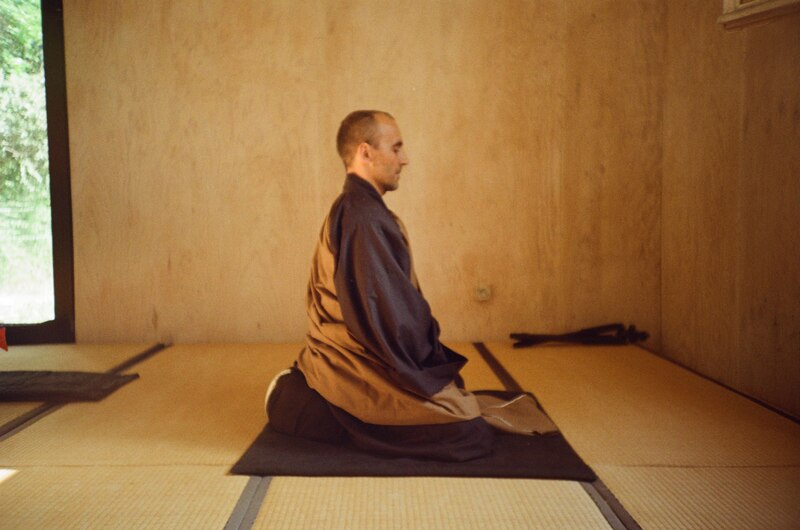 День дзен в Калининграде 28 июня